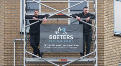 Boeters - over ons