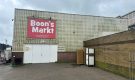 Boon's Markt Leimuiden voor gevelreiniging