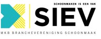 Schoonmaakbedrijf Tiel - Logo